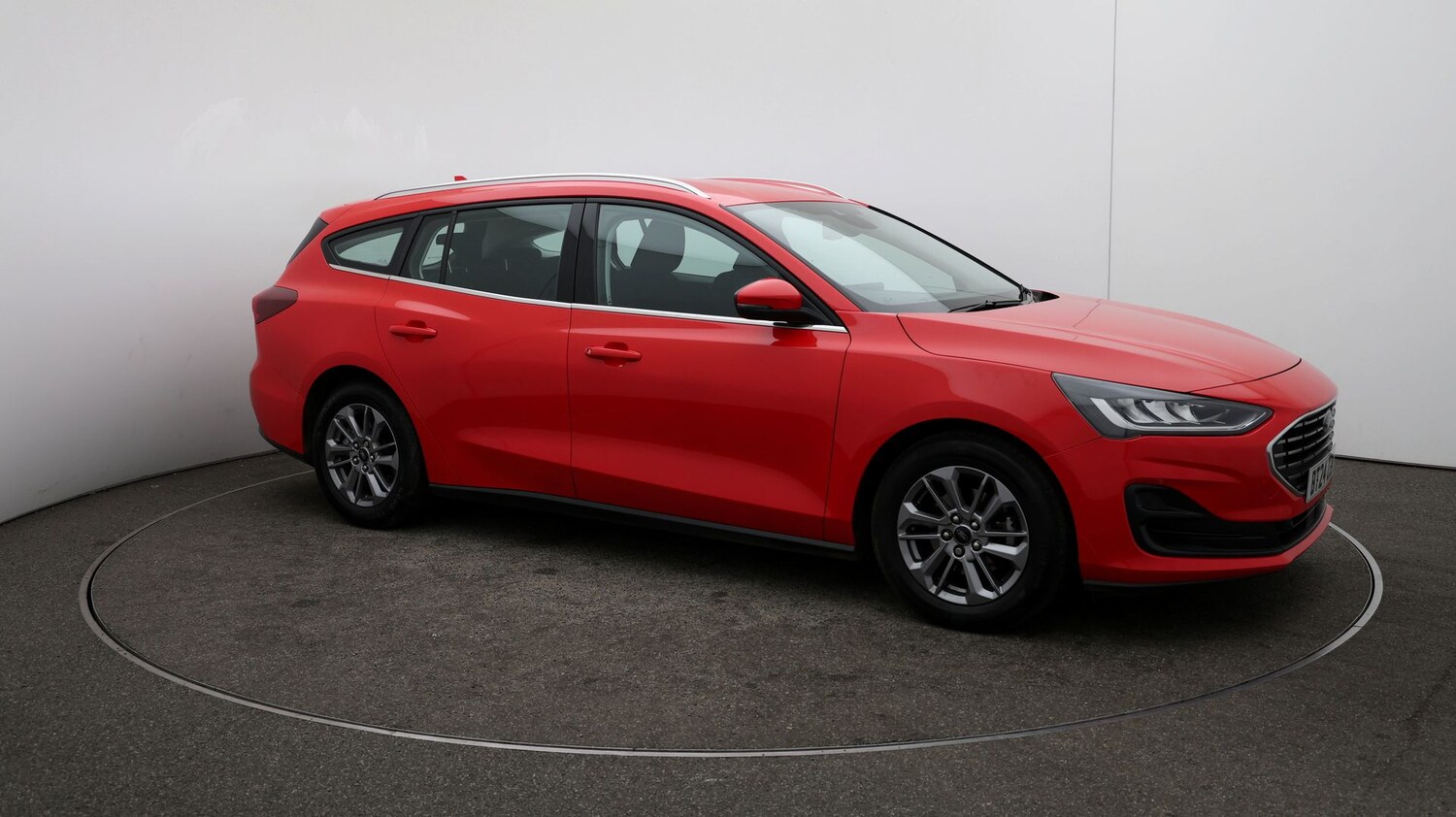 Used Ford Focus for sale - 76809943: Photo 30