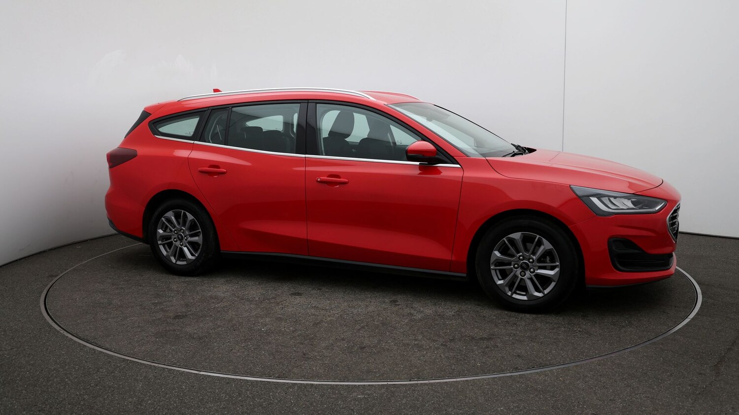 Used Ford Focus for sale - 76809943: Photo 32