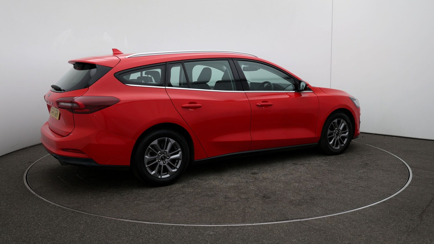 Used Ford Focus for sale - 76809943: Photo 43