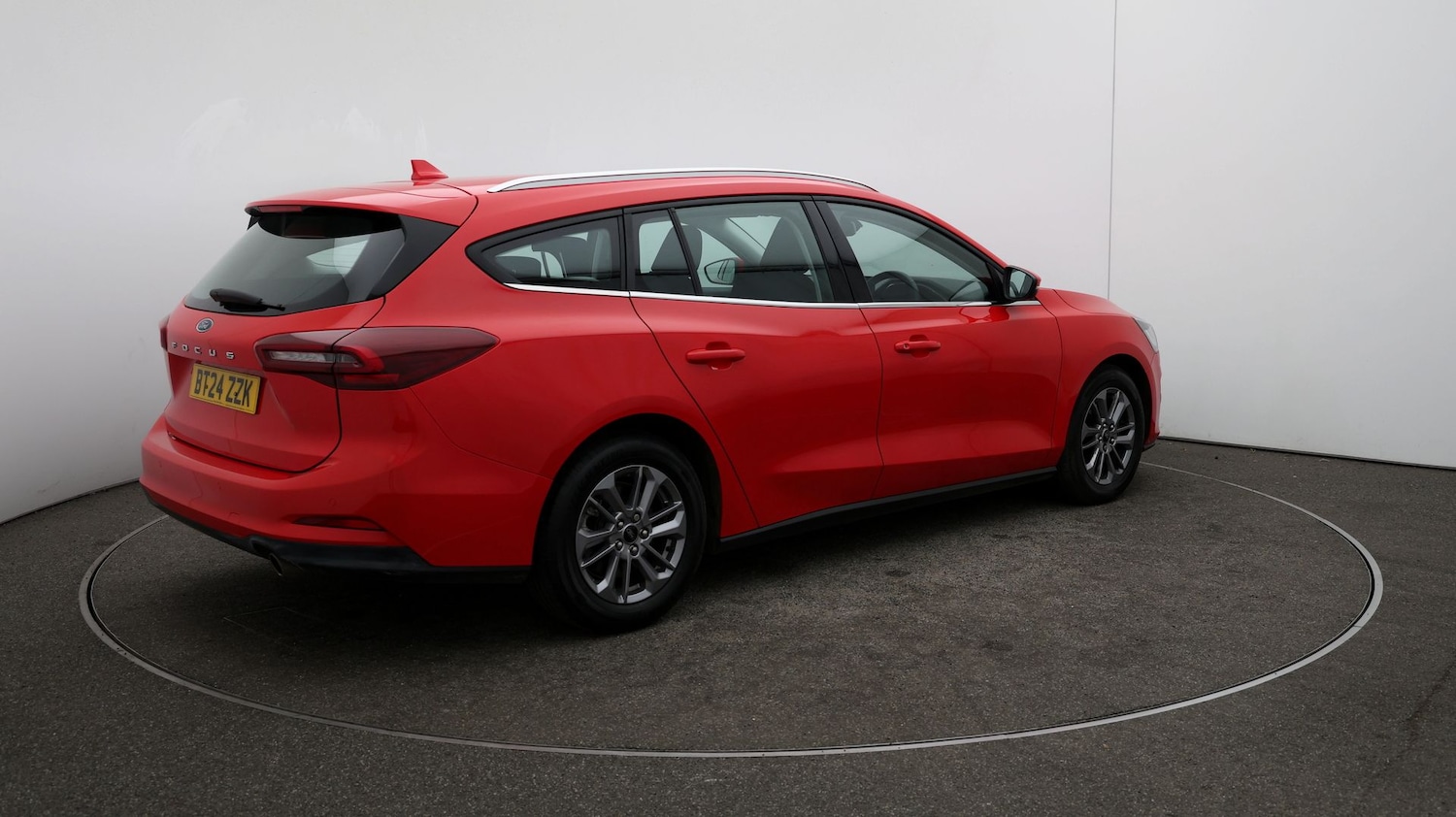 Used Ford Focus for sale - 76809943: Photo 44