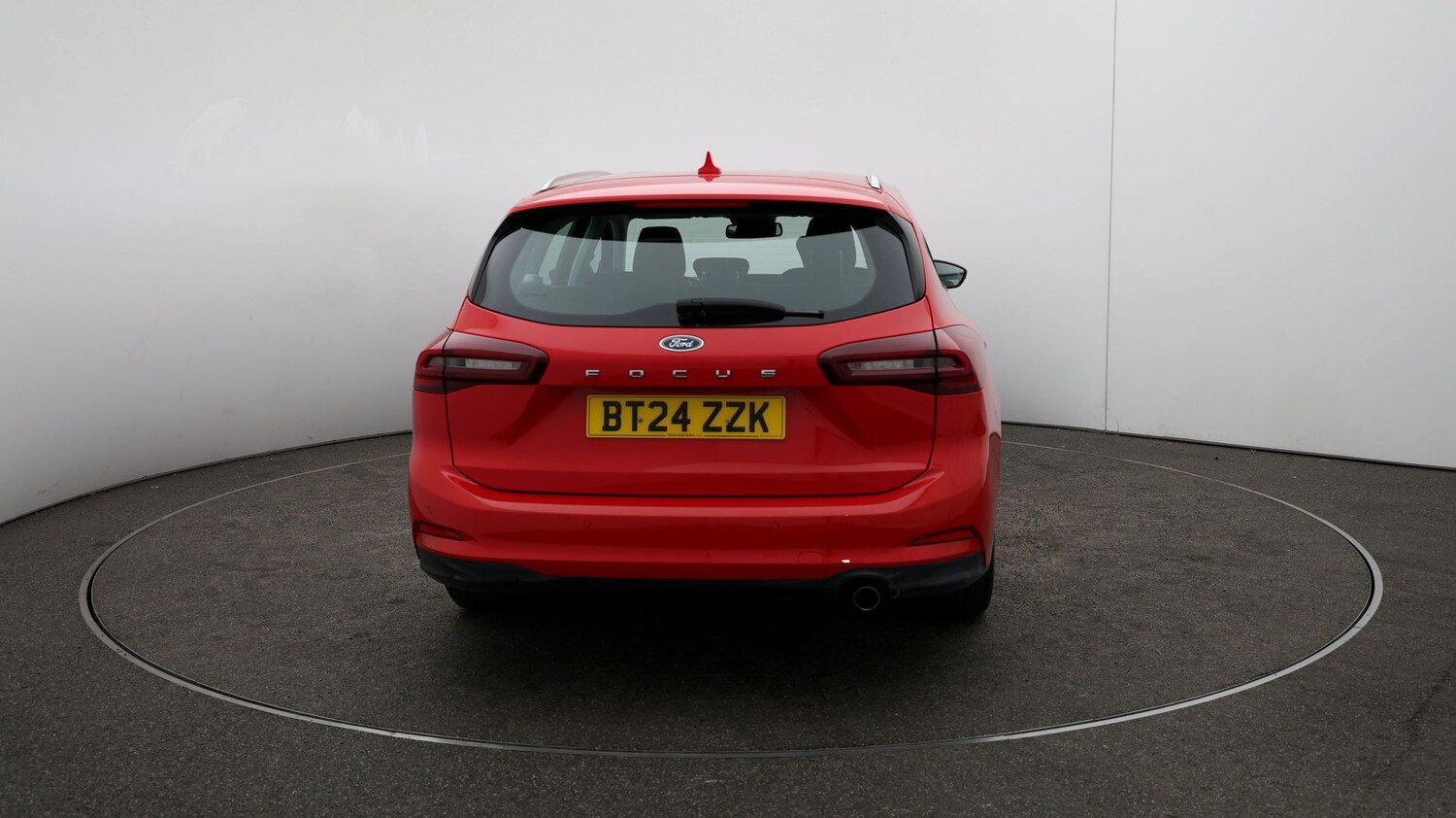 Used Ford Focus for sale - 76809943: Photo 48