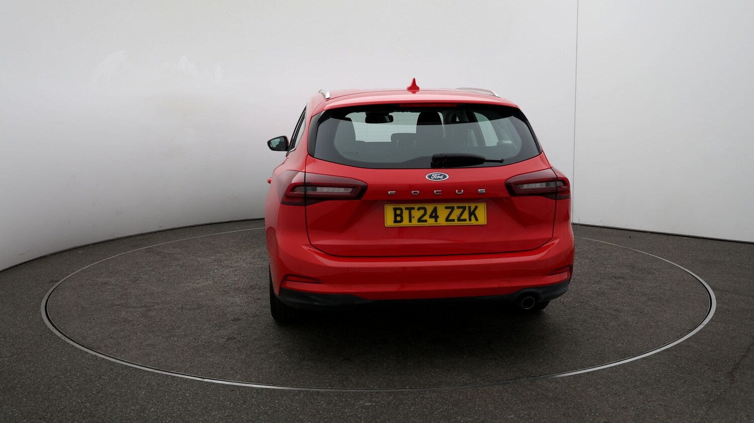 Used Ford Focus for sale - 76809943: Photo 50