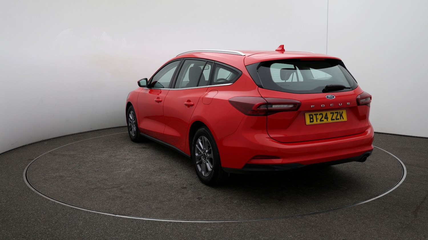 Used Ford Focus for sale - 76809943: Photo 52