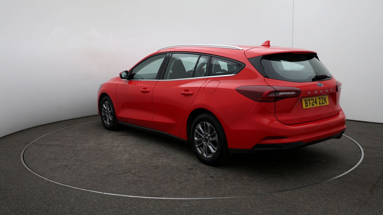 Used Ford Focus for sale - 76809943: Photo 53