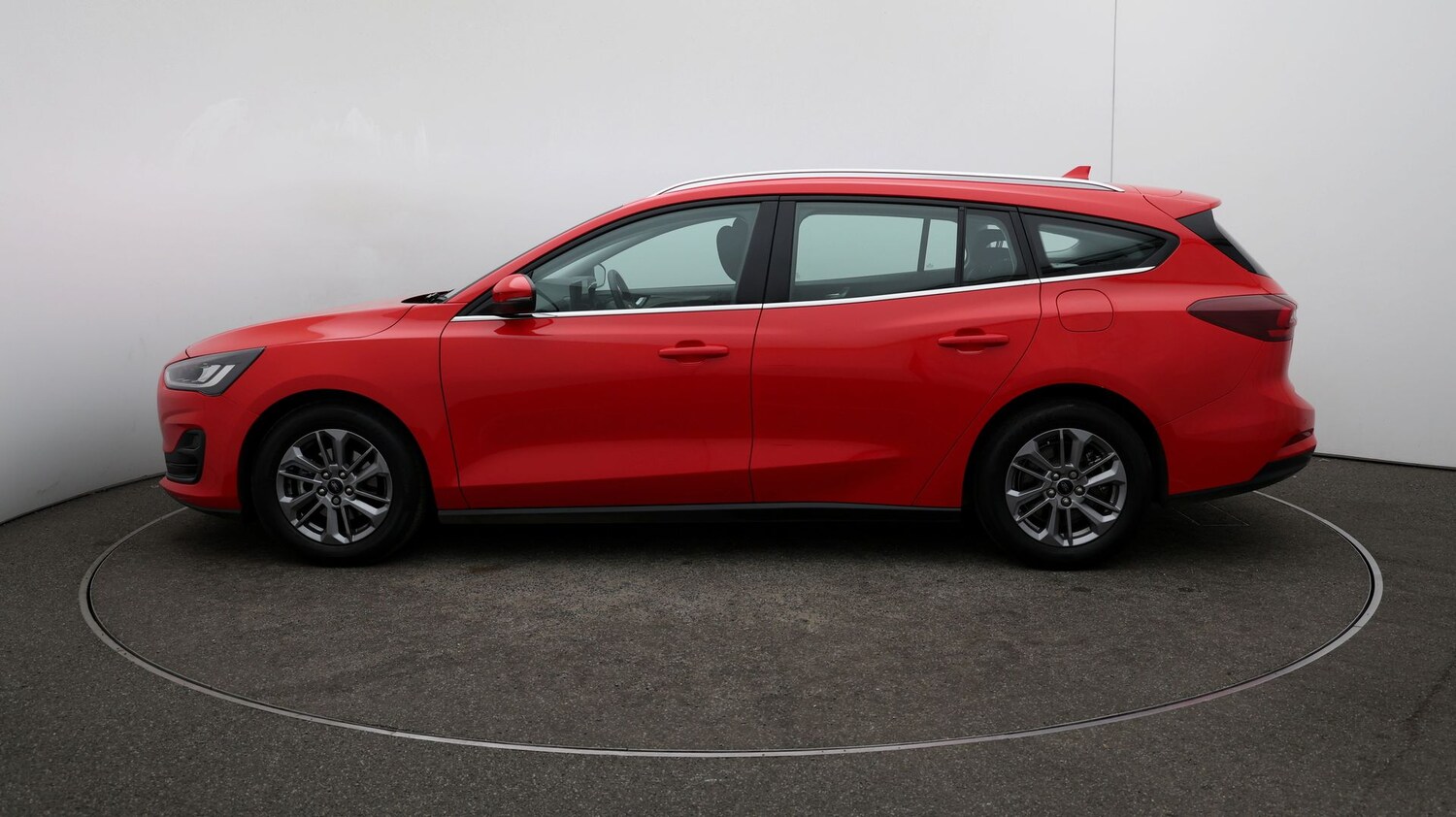 Used Ford Focus for sale - 76809943: Photo 55