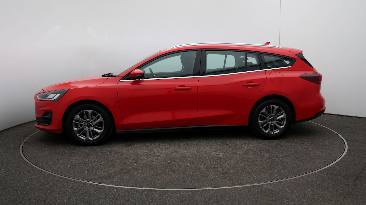 Used Ford Focus for sale - 76809943: Photo 56