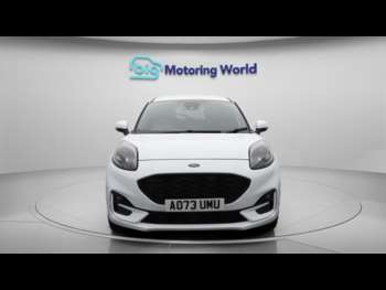 Used Ford Puma 2023 for sale - 73958348: Photo