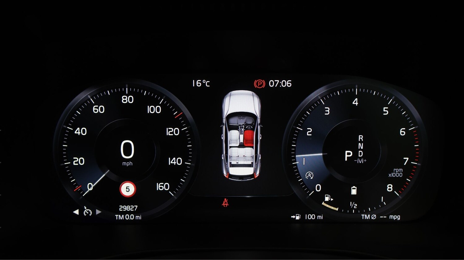 Used Volvo XC40 2020 for sale - 77508299: Photo 10