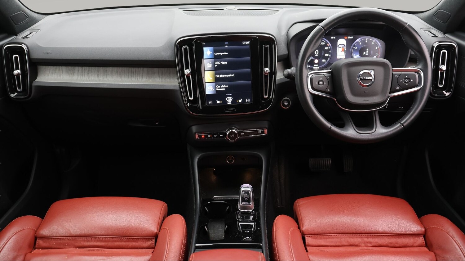 Used Volvo XC40 2020 for sale - 77508299: Photo 13