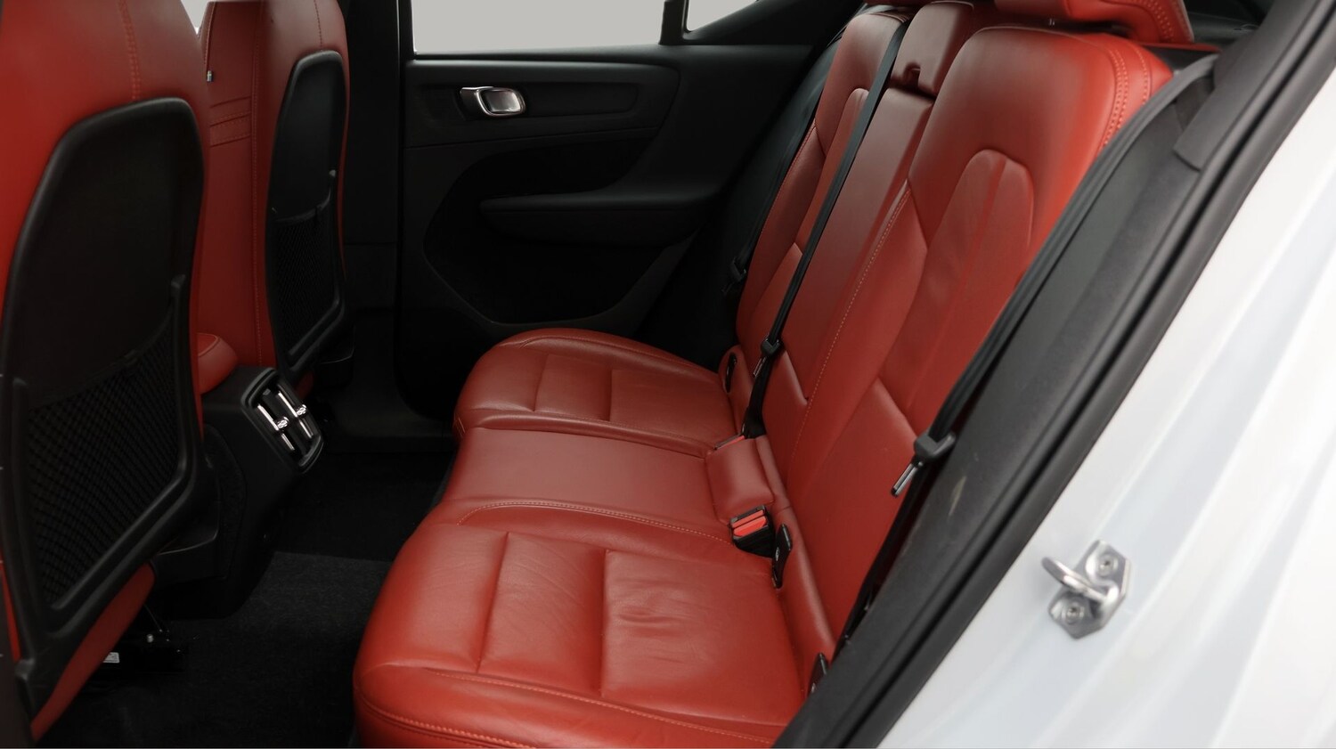 Used Volvo XC40 2020 for sale - 77508299: Photo 16