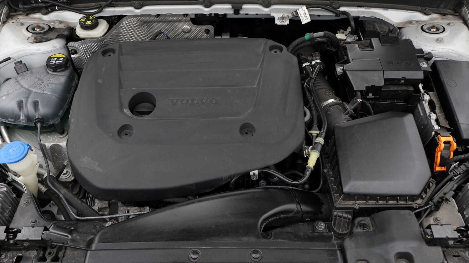 Used Volvo XC40 2020 for sale - 77508299: Photo 19