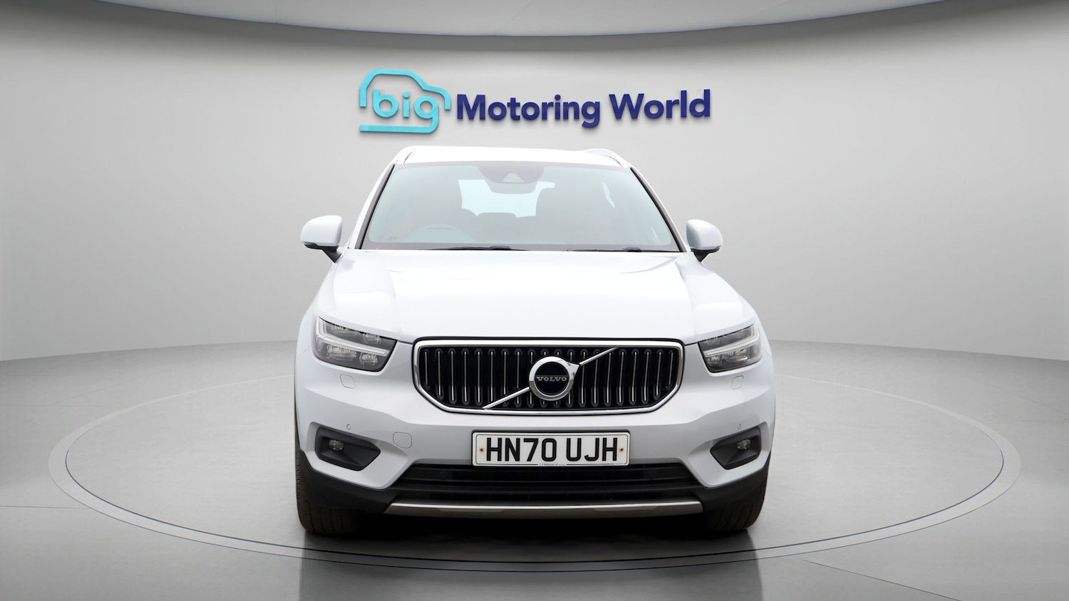 Used Volvo XC40 2020 for sale - 77508299: Photo 2