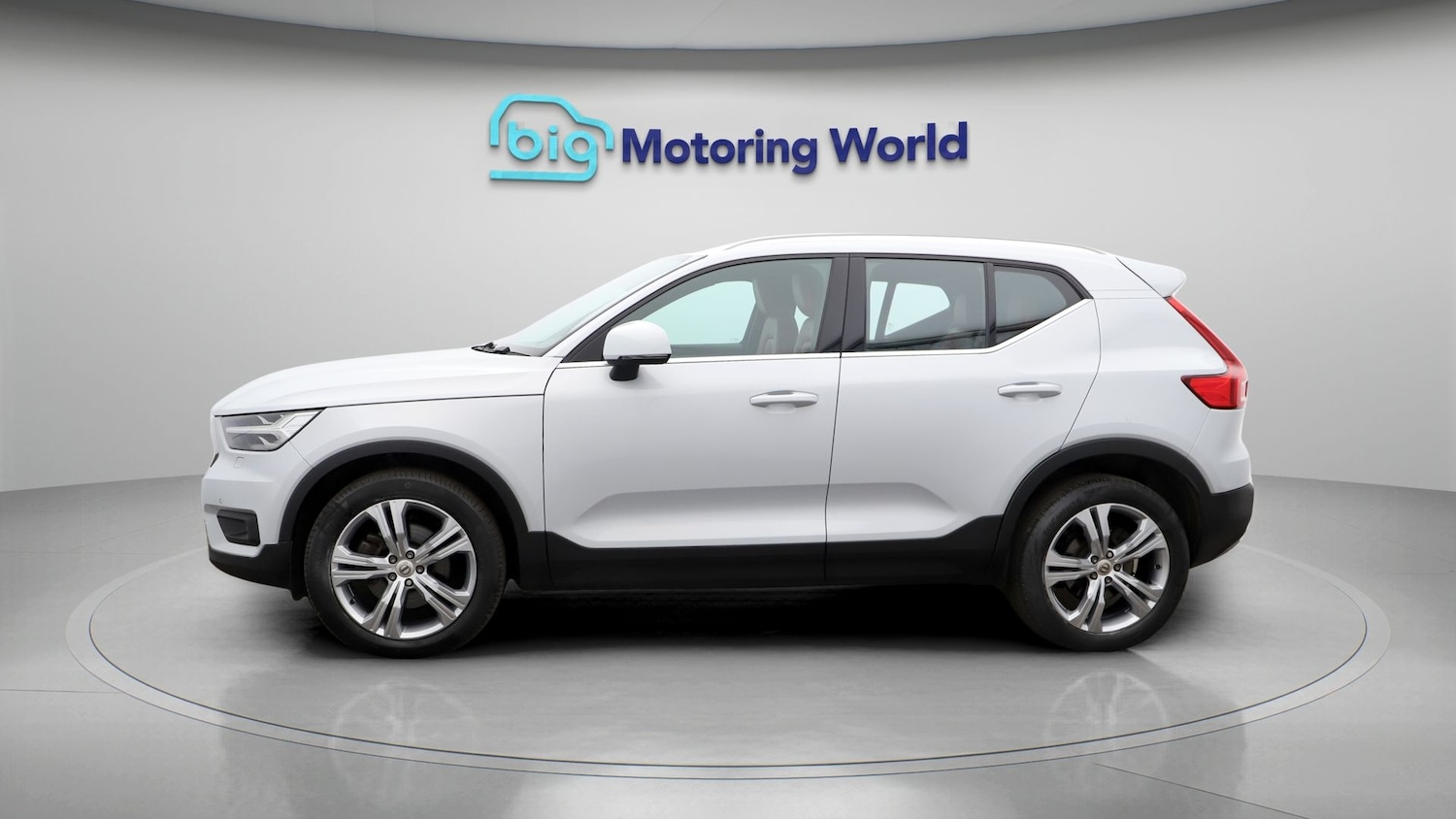 Used Volvo XC40 2020 for sale - 77508299: Photo 4