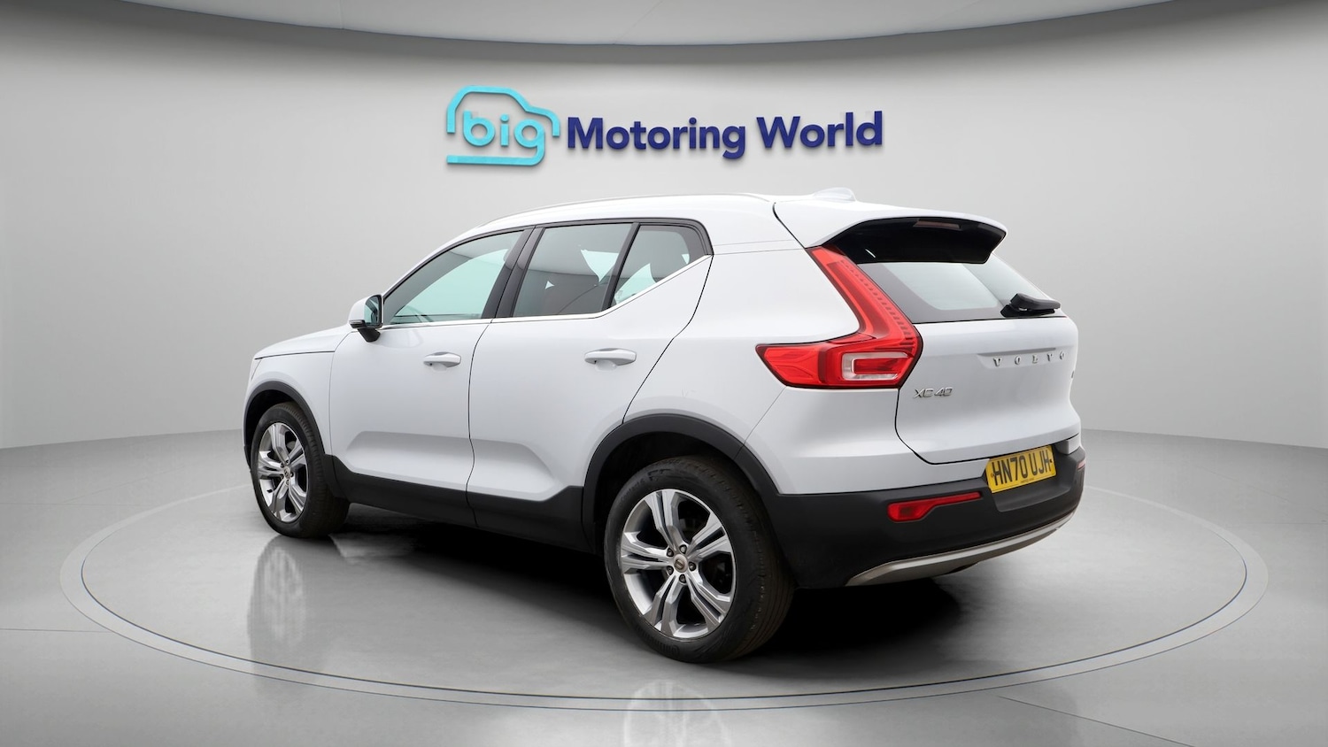 Used Volvo XC40 2020 for sale - 77508299: Photo 5