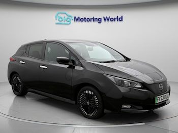 Used Nissan Leaf 2023 for sale - 79527003: Photo