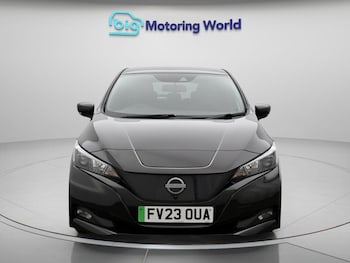 Used Nissan Leaf 2023 for sale - 79527003: Photo
