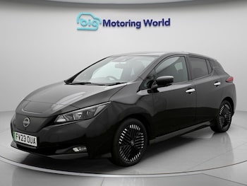 Used Nissan Leaf 2023 for sale - 79527003: Photo