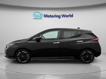 Used Nissan Leaf 2023 for sale - 79527003: Photo
