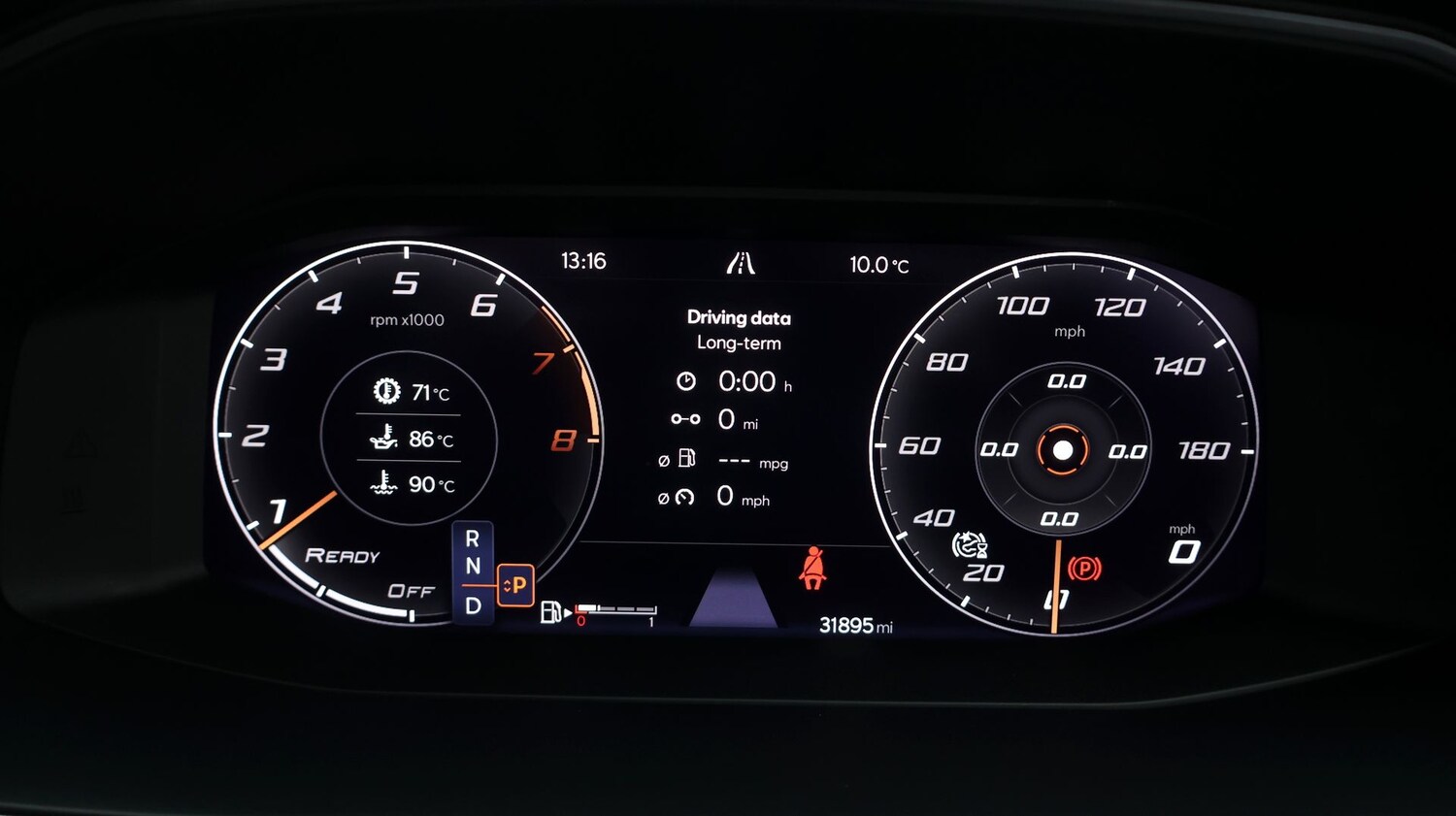 Used Cupra Leon for sale - 77184109: Photo 10