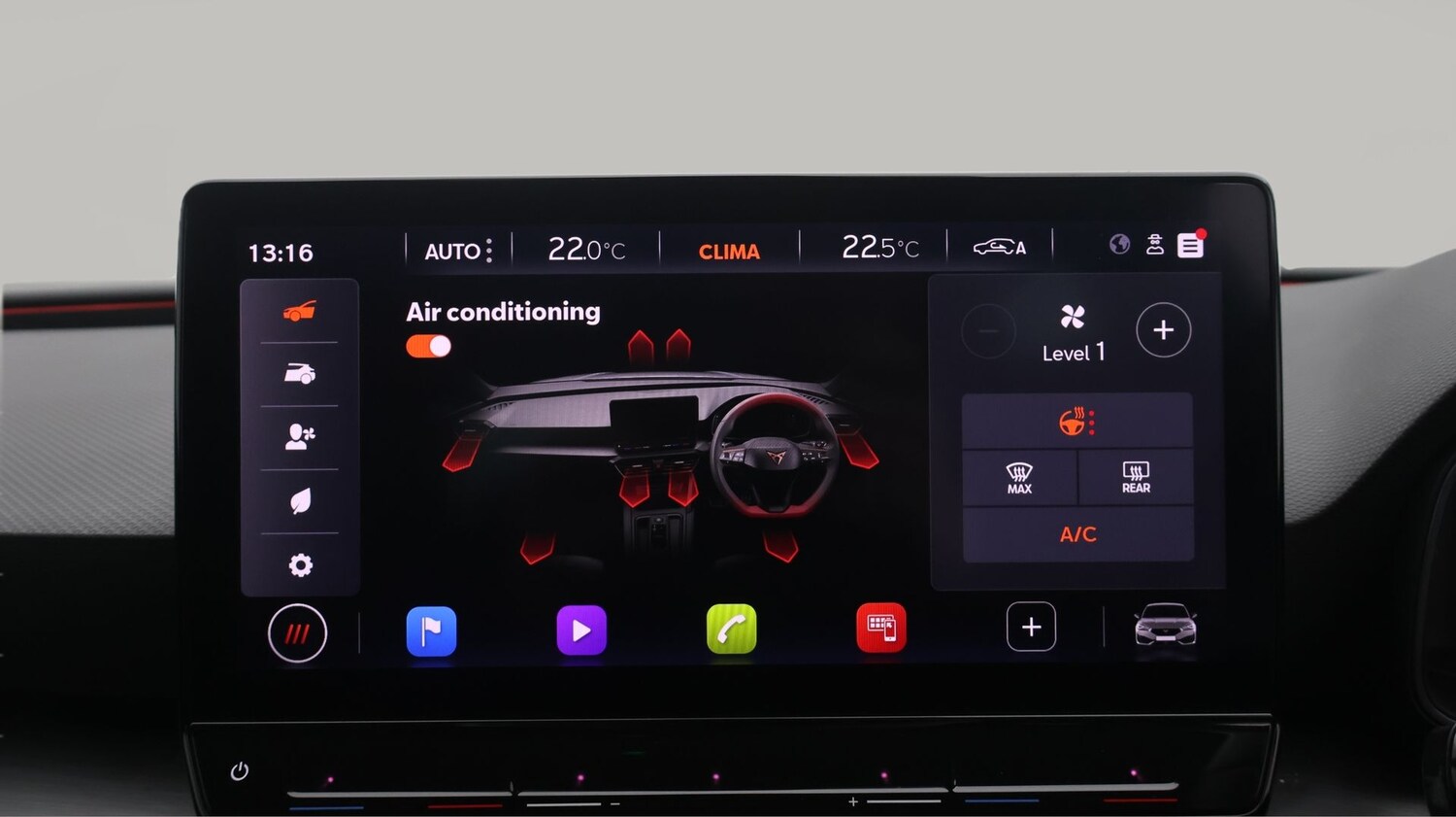 Used Cupra Leon for sale - 77184109: Photo 12