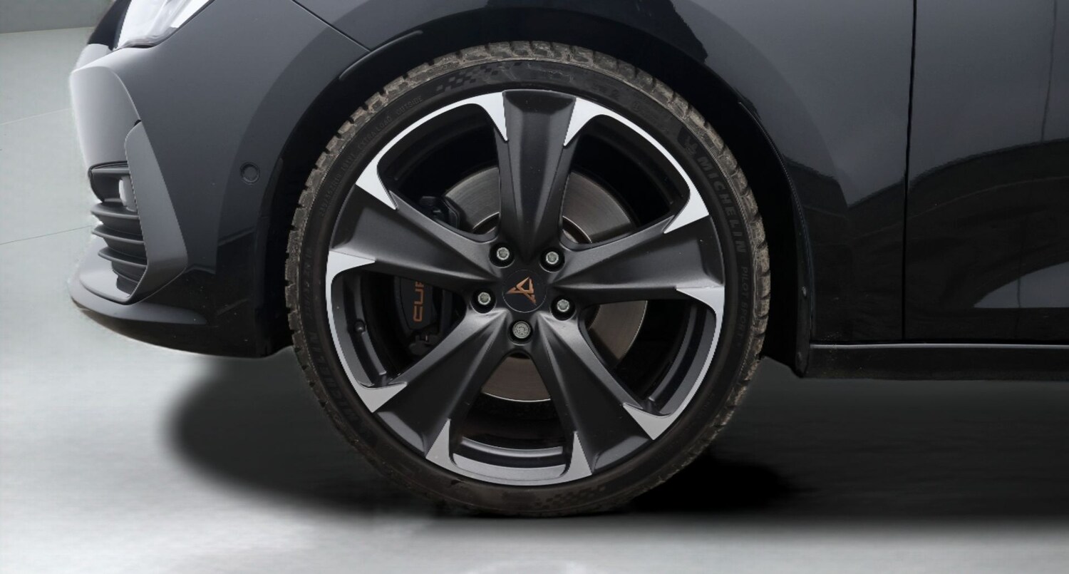 Used Cupra Leon for sale - 77184109: Photo 18