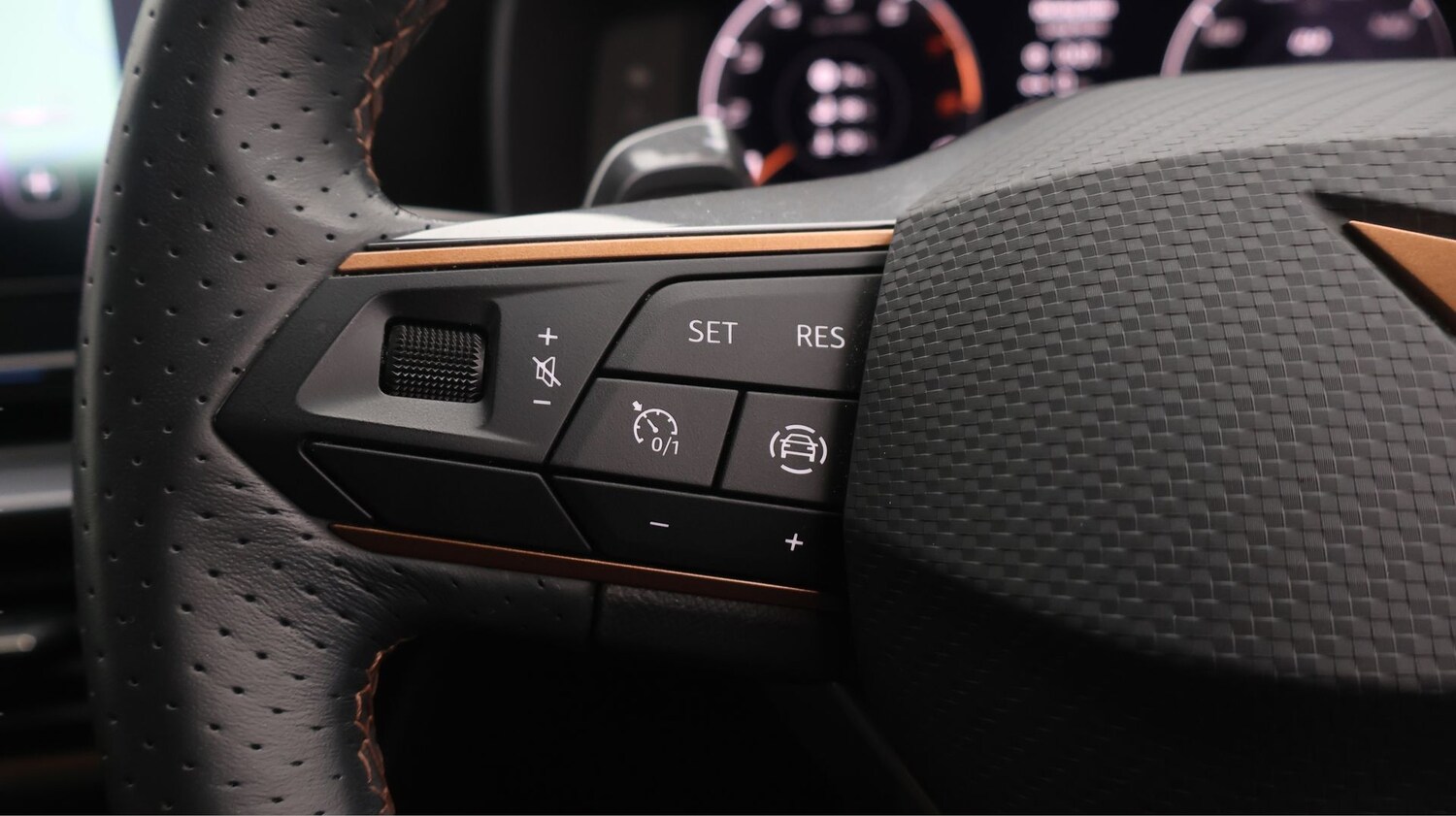 Used Cupra Leon for sale - 77184109: Photo 20