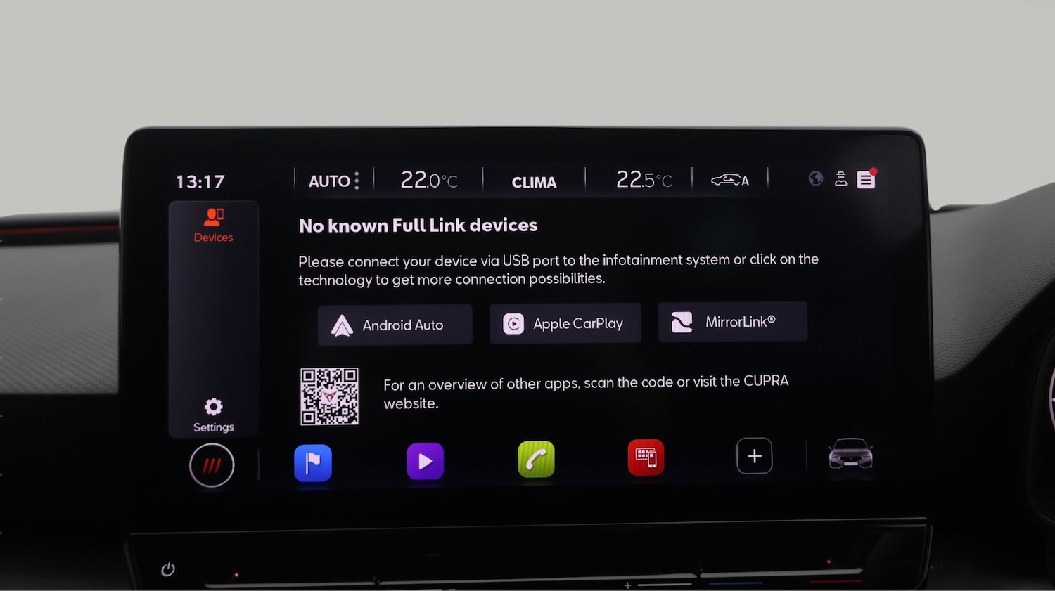 Used Cupra Leon for sale - 77184109: Photo 22