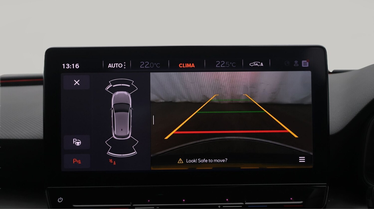 Used Cupra Leon for sale - 77184109: Photo 24