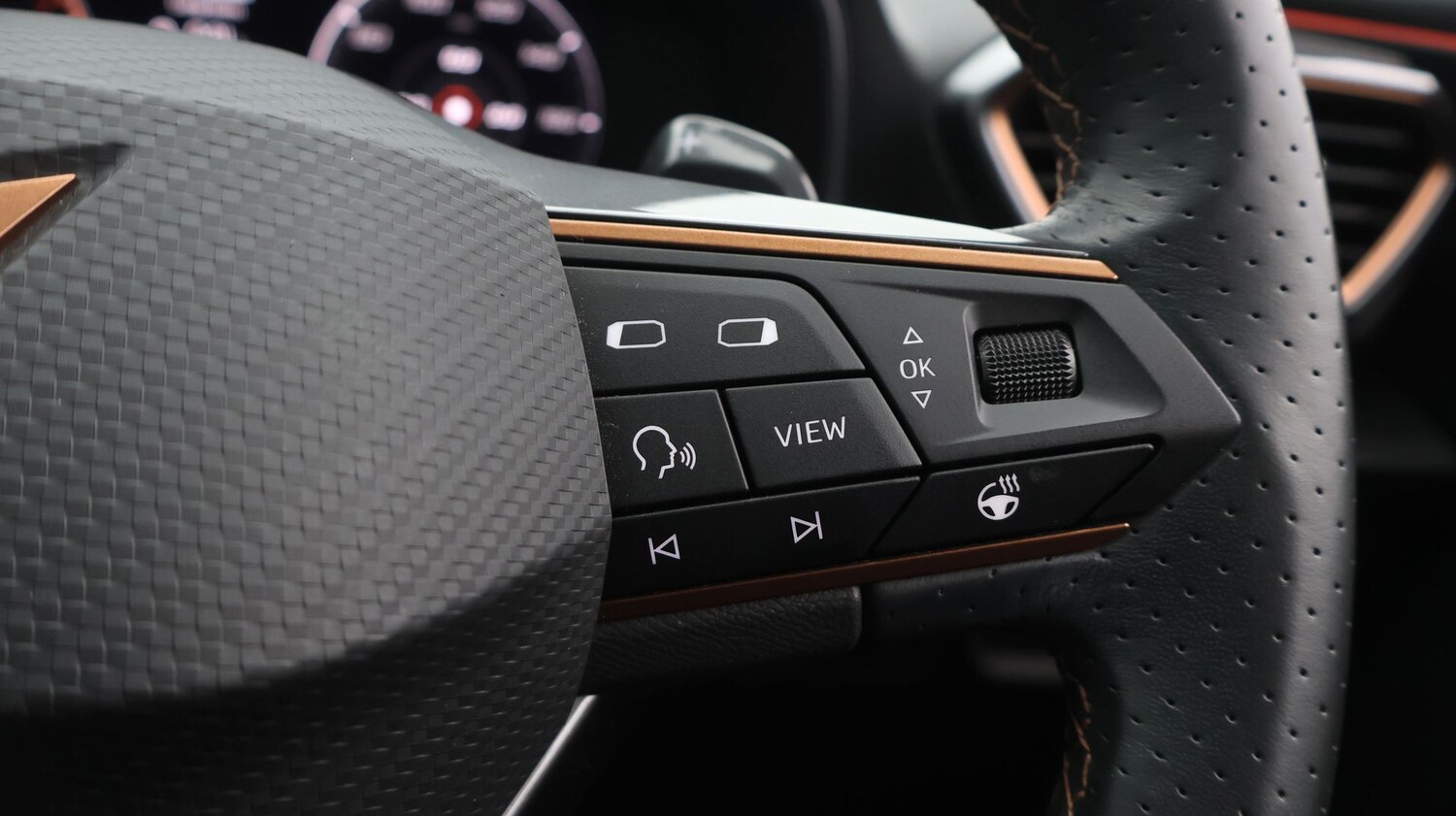 Used Cupra Leon for sale - 77184109: Photo 25