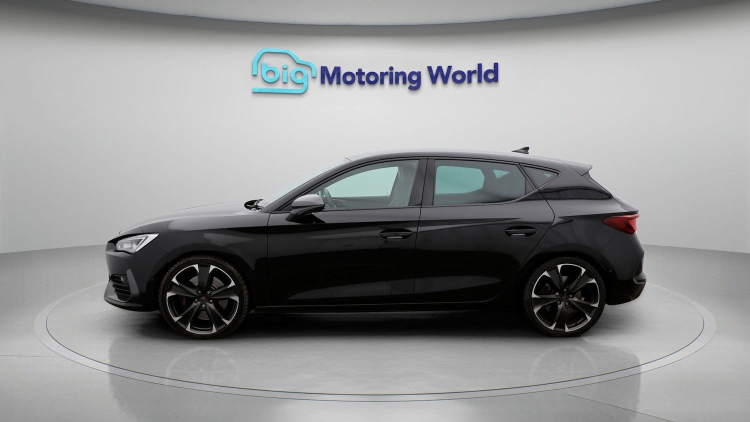 Used Cupra Leon for sale - 77184109: Photo 4