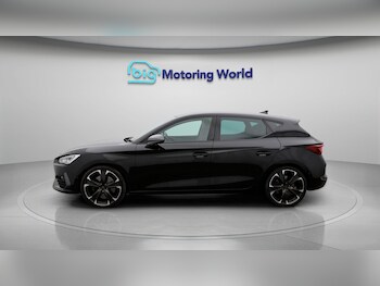 Used Cupra Leon 2023 for sale - 77184109: Photo