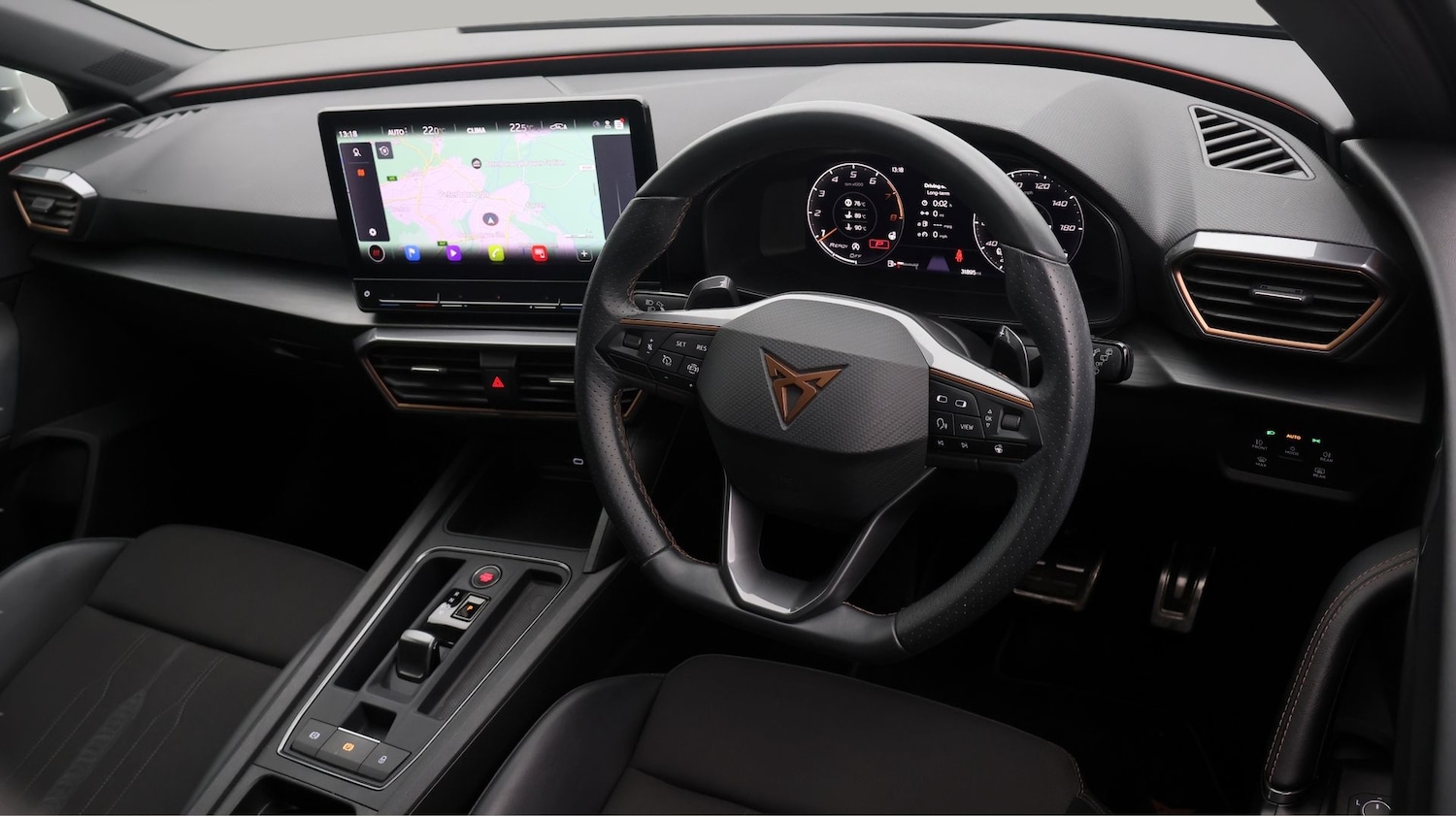 Used Cupra Leon for sale - 77184109: Photo 9