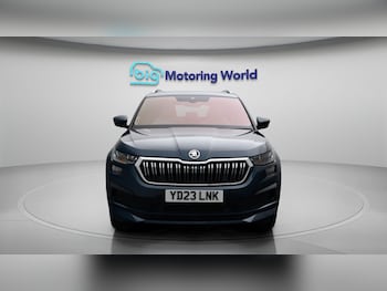 Used Skoda Kodiaq 2023 for sale - 79499938: Photo