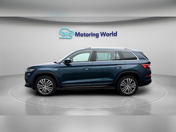 Used Skoda Kodiaq 2023 for sale - 79499938: Photo