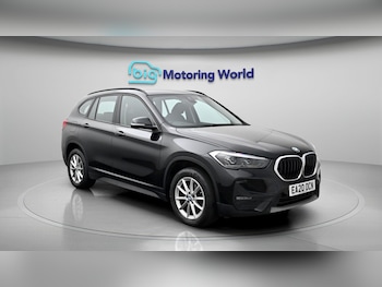 Used BMW X1 2020 for sale - 78407294: Photo