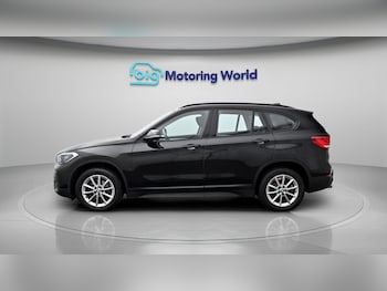 Used BMW X1 2020 for sale - 78407294: Photo