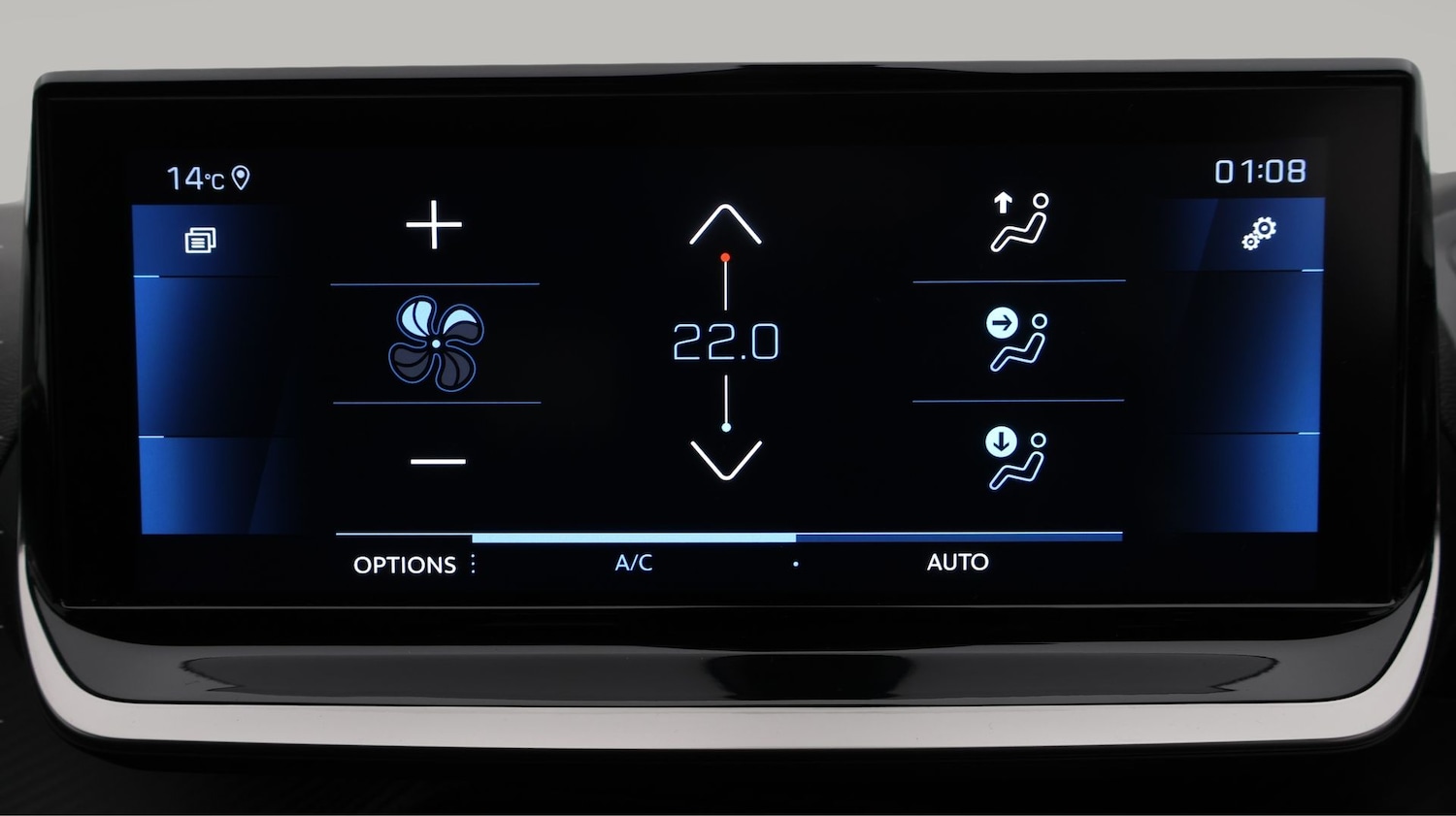 Used Peugeot 208 2022 for sale - 77536341: Photo 12