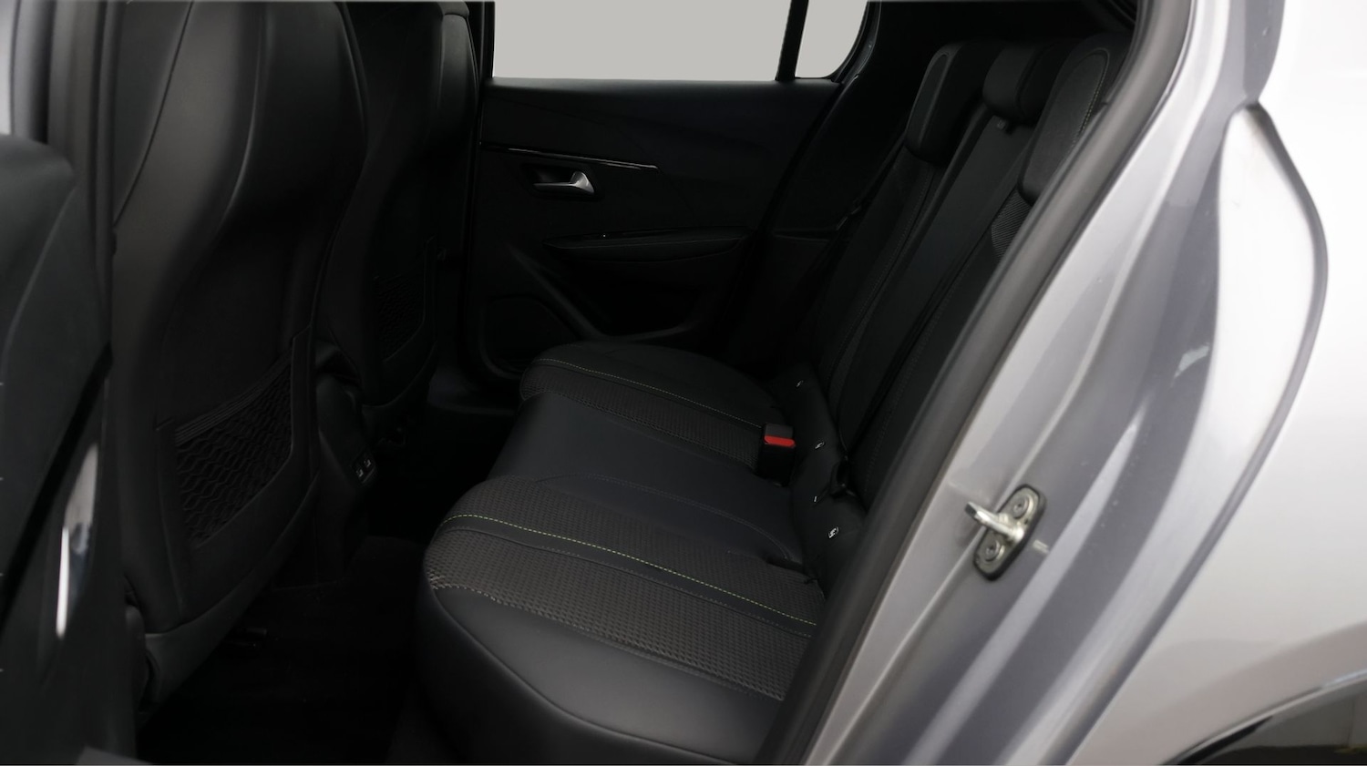 Used Peugeot 208 2022 for sale - 77536341: Photo 16