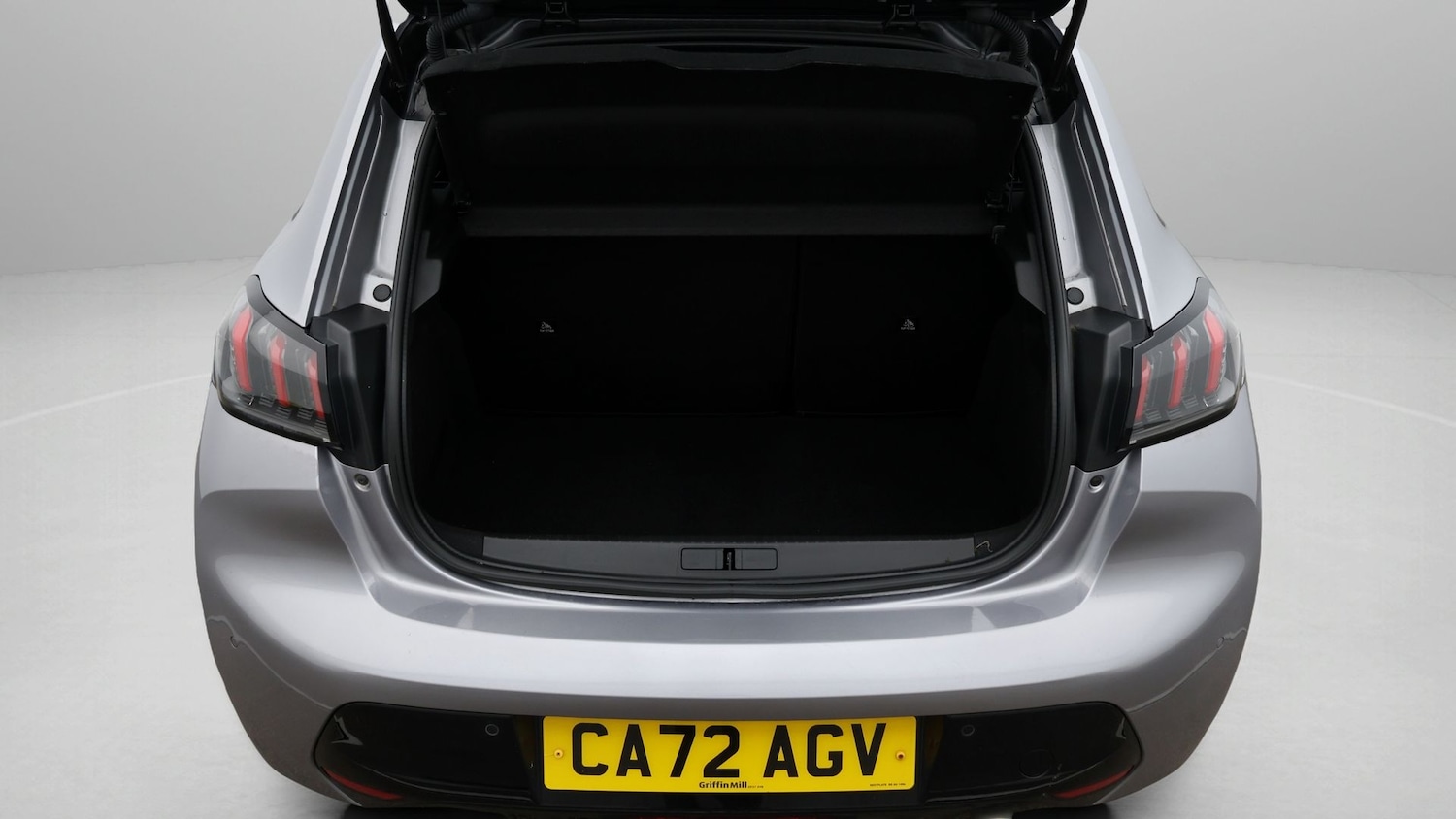 Used Peugeot 208 2022 for sale - 77536341: Photo 17