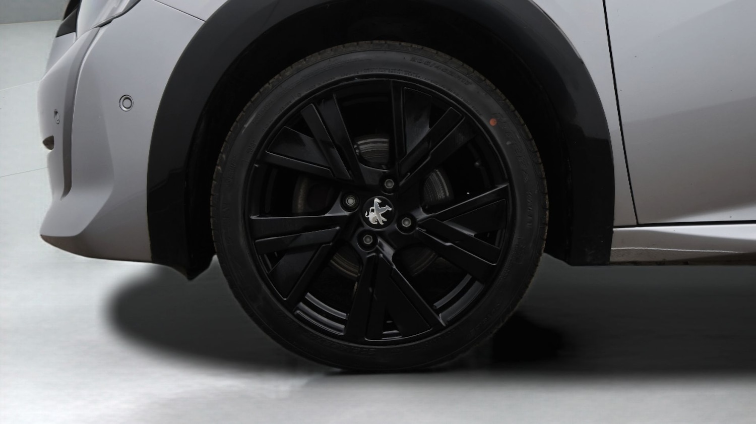 Used Peugeot 208 2022 for sale - 77536341: Photo 18