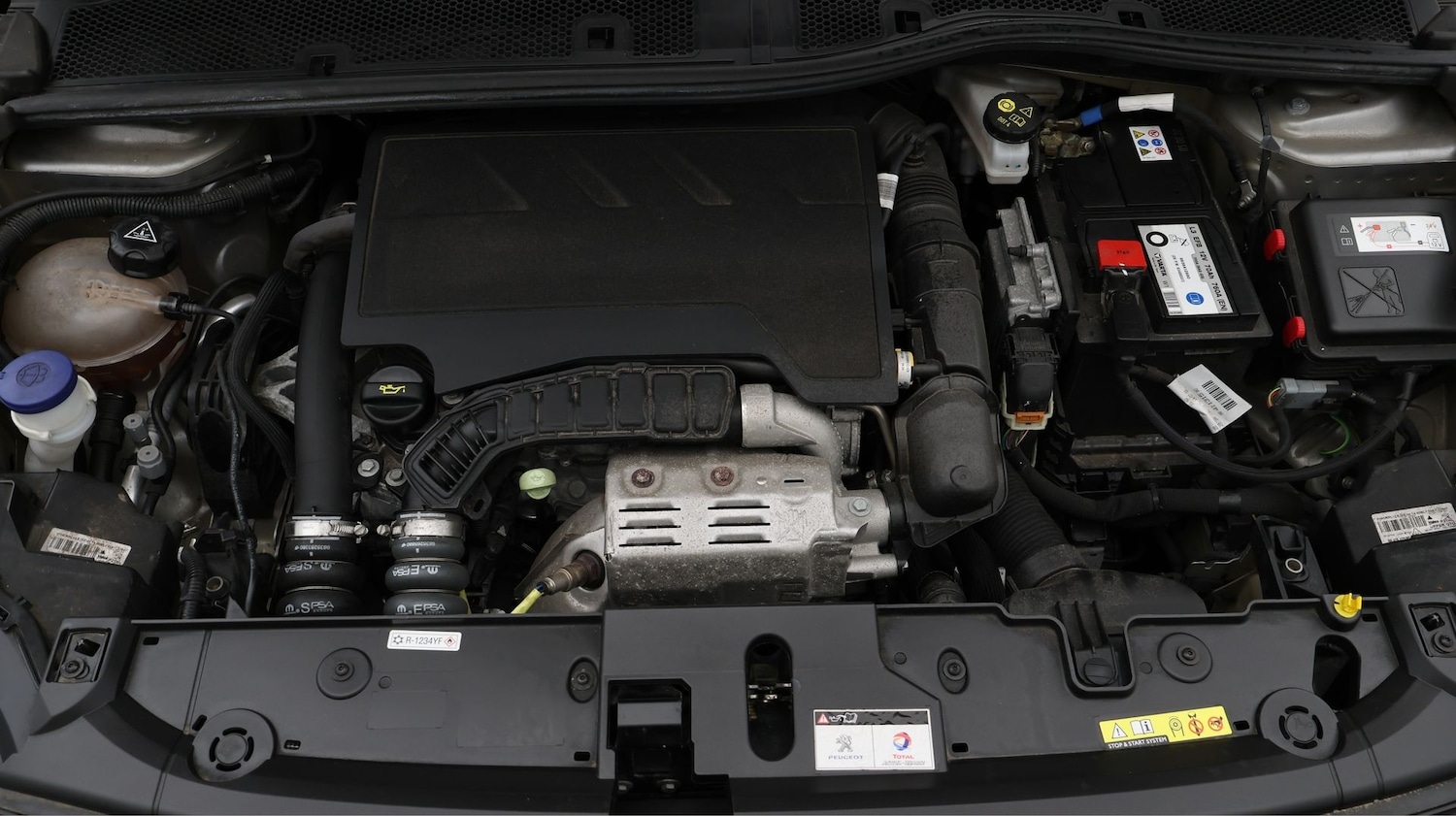 Used Peugeot 208 2022 for sale - 77536341: Photo 19