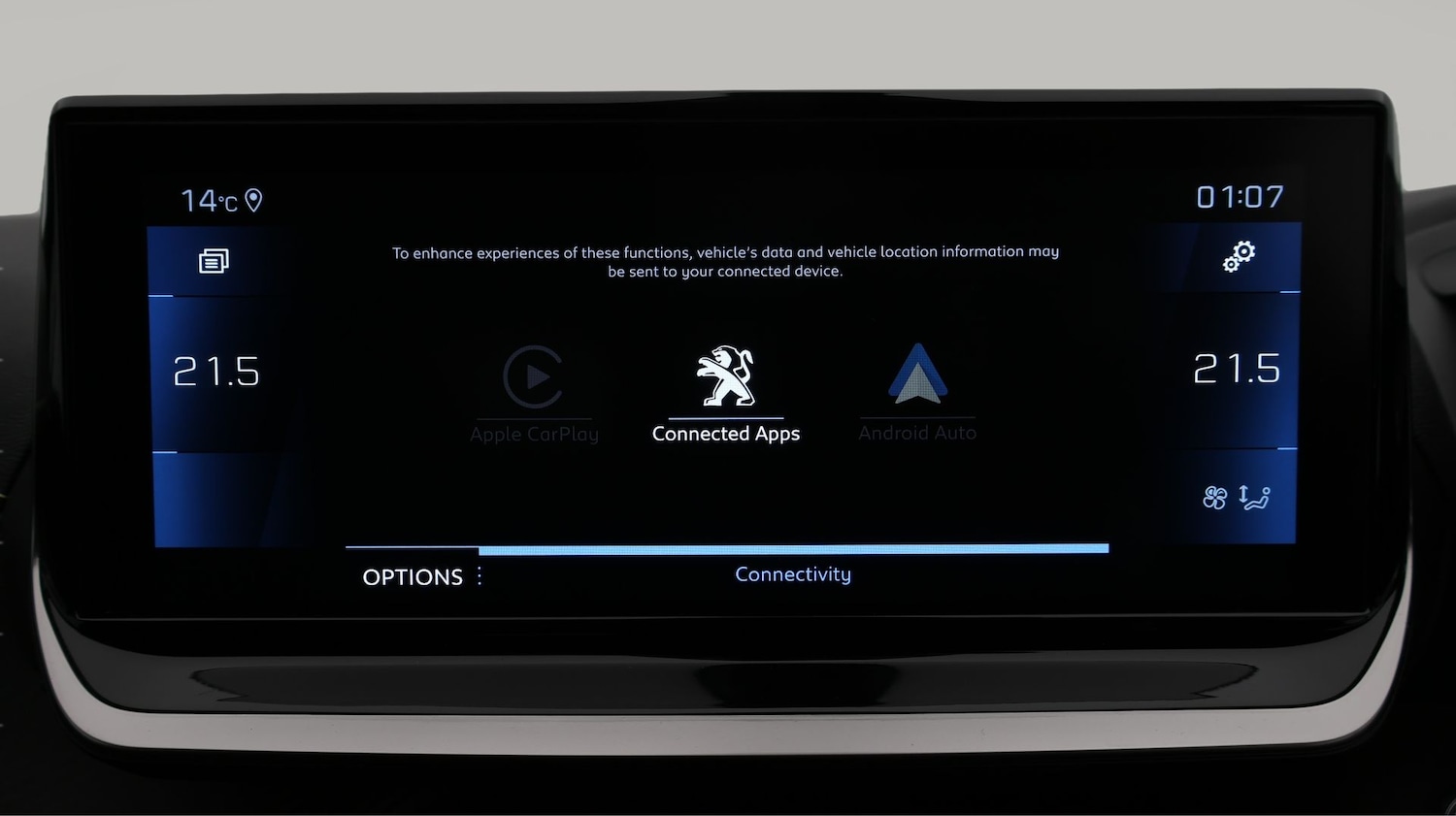 Used Peugeot 208 2022 for sale - 77536341: Photo 27