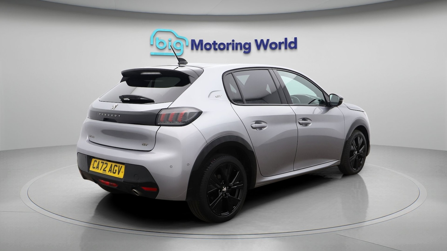 Used Peugeot 208 2022 for sale - 77536341: Photo 7