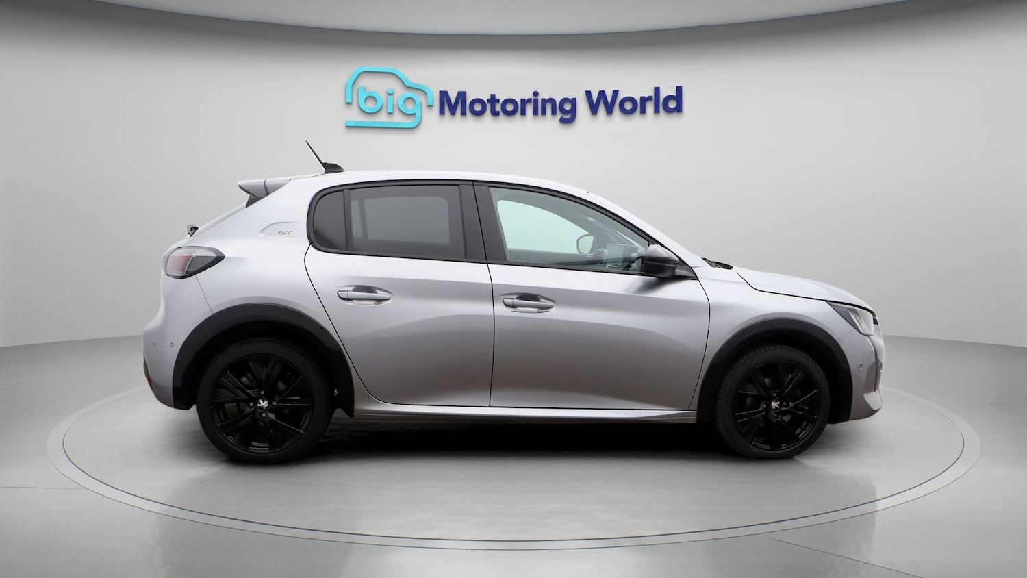 Used Peugeot 208 2022 for sale - 77536341: Photo 8