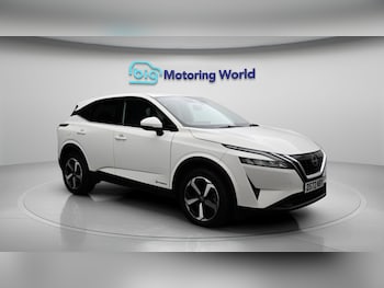 Used Nissan Qashqai 2022 for sale - 78499502: Photo