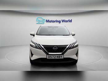 Used Nissan Qashqai 2022 for sale - 78499502: Photo