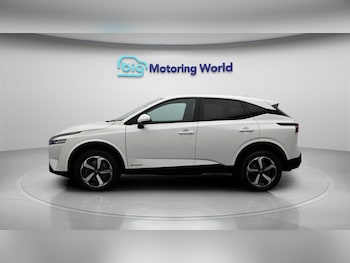 Used Nissan Qashqai 2022 for sale - 78499502: Photo