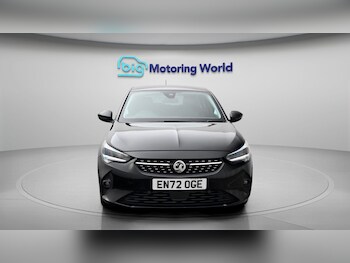 Used Vauxhall Corsa 2023 for sale - 79611530: Photo