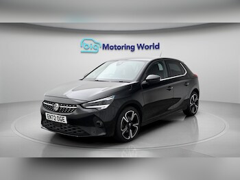 Used Vauxhall Corsa 2023 for sale - 79611530: Photo
