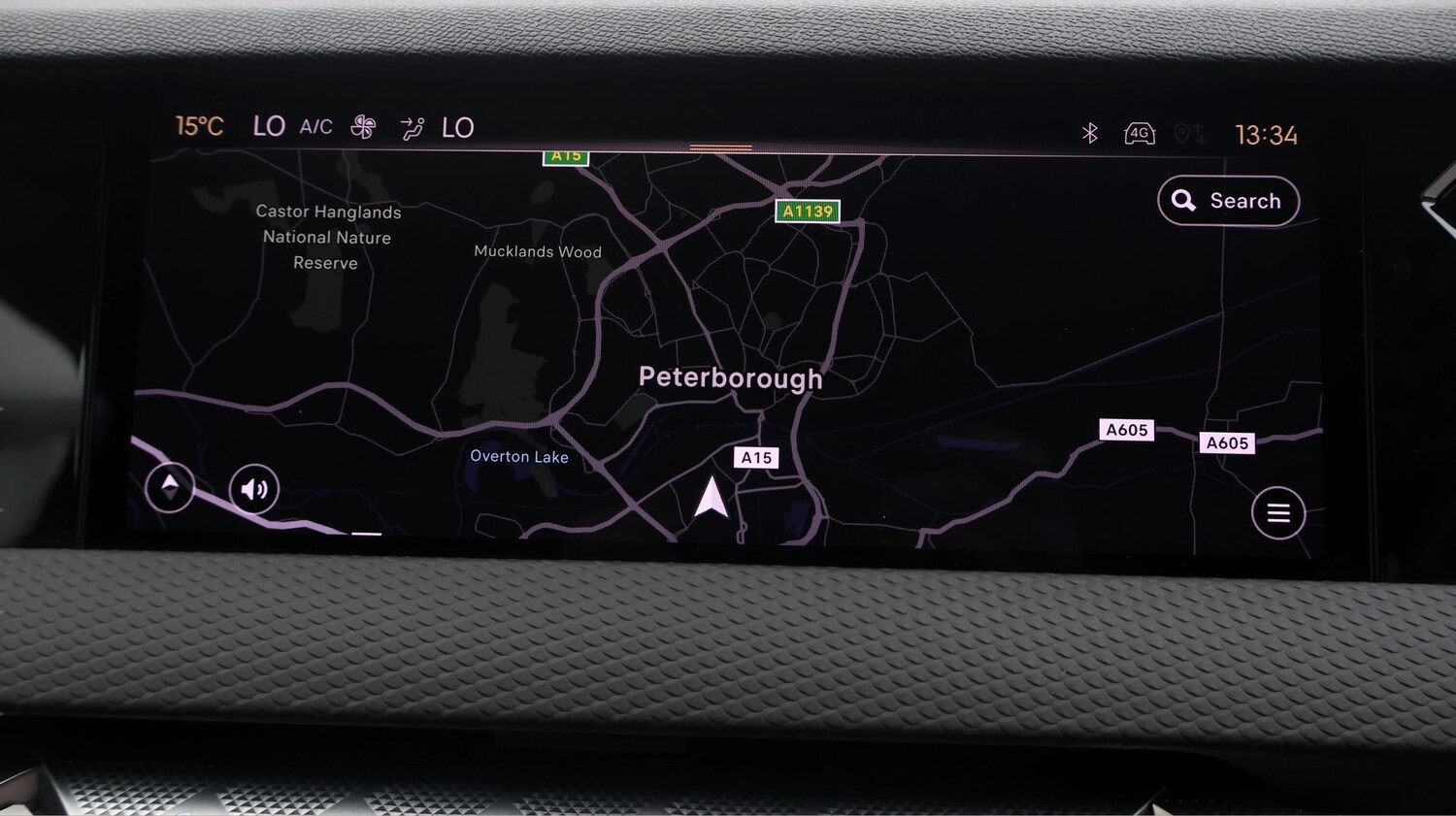 Used DS Automobiles DS 4 2023 for sale - 77220362: Photo 11